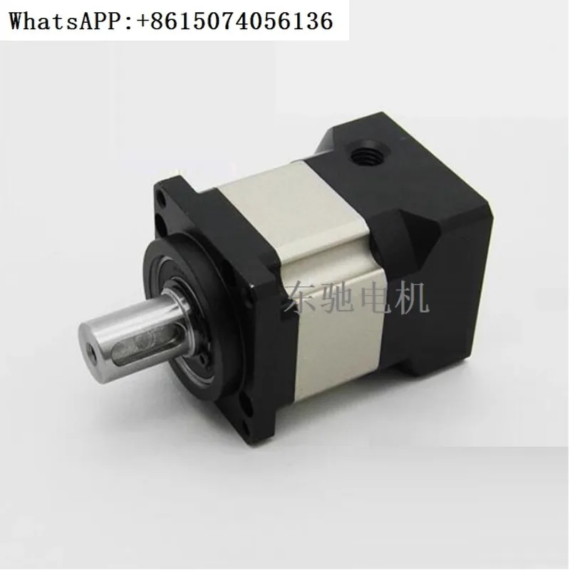 

High precision planetary reducer 50W/100W servo motor reducer 42 stepper motor reducer