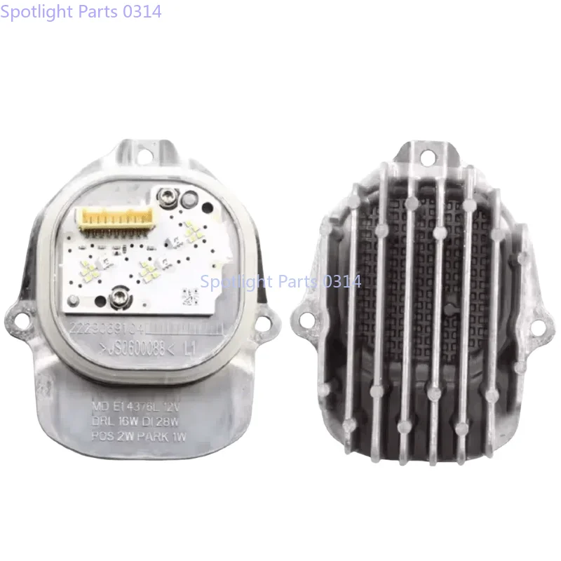 

For Mercedes Benz S Class S450 S560 S350 S400 LED Turn Signal Headlight Module Control Unit OE# A2229069104 A2229069204