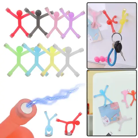 6 best sales चुंबक आदमी - №6