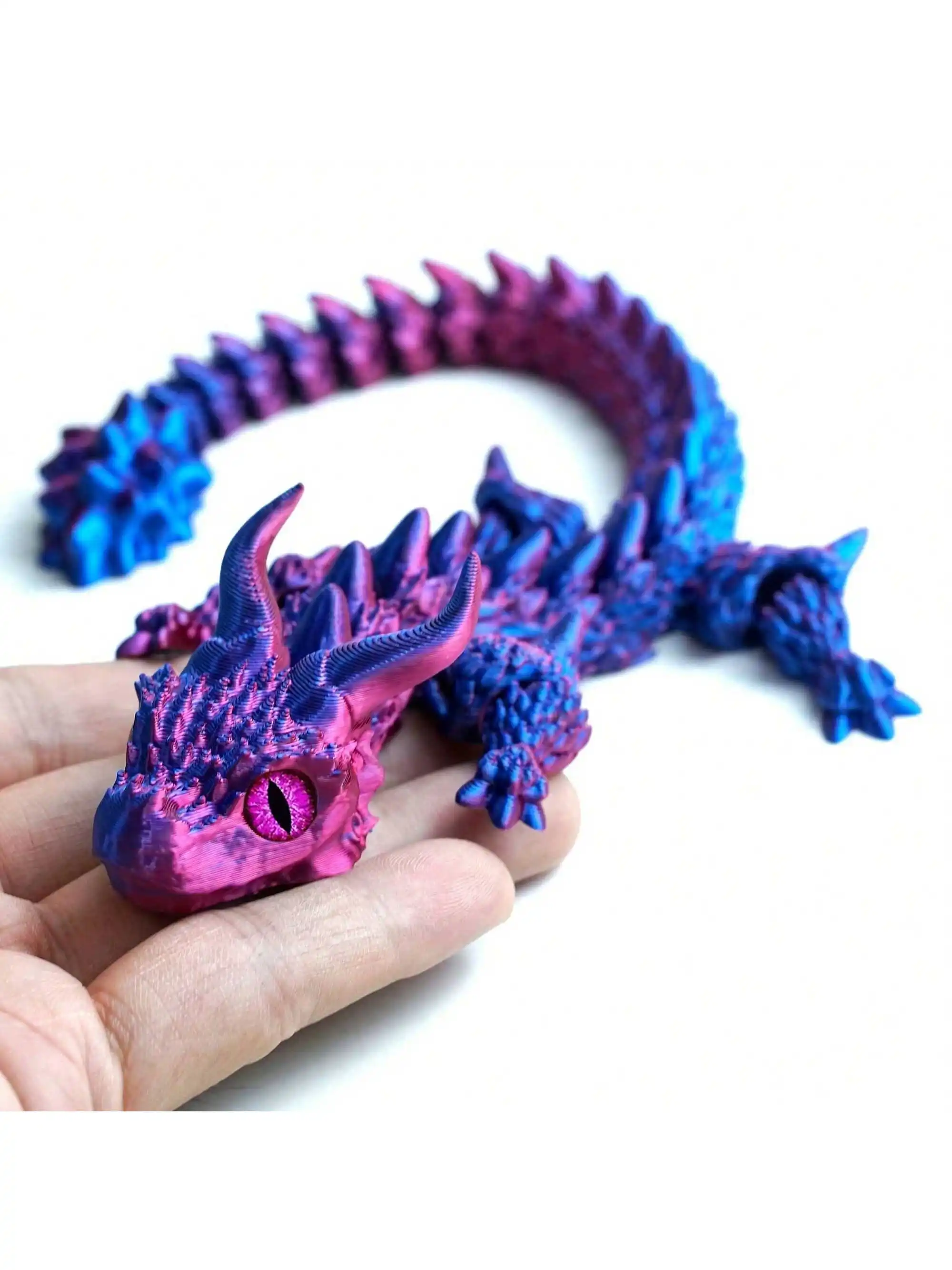 Flexible Joint Drag… - image