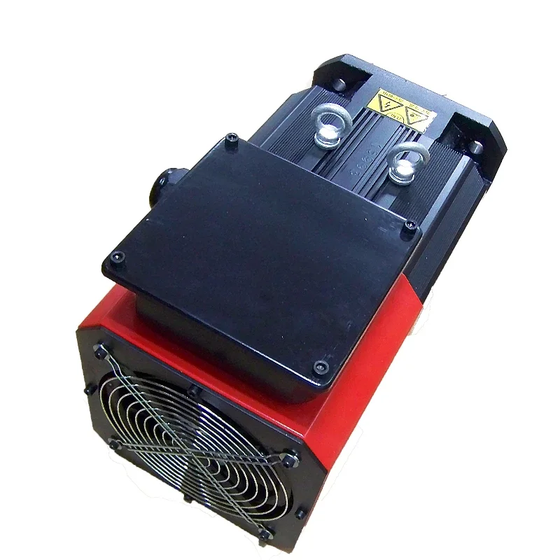 

15000/8000 RPM Spindle Servo Motor Ac for Cnc with Driver Kit