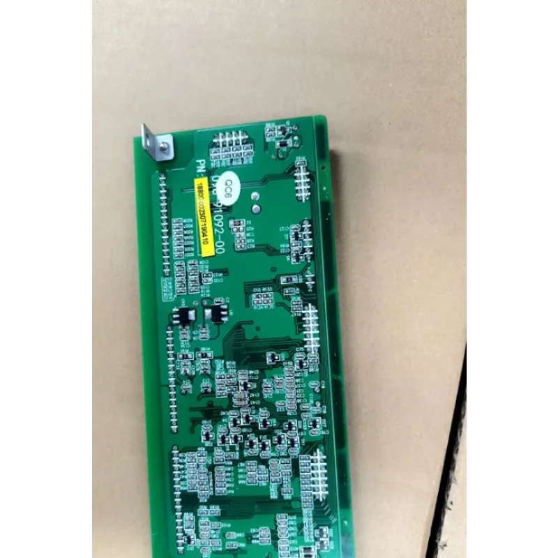MPSH5500 Replacement Main Control Board Circuit Motherboard For MPSH5500 Hybrid Solar Inverter Repair Spare Parts