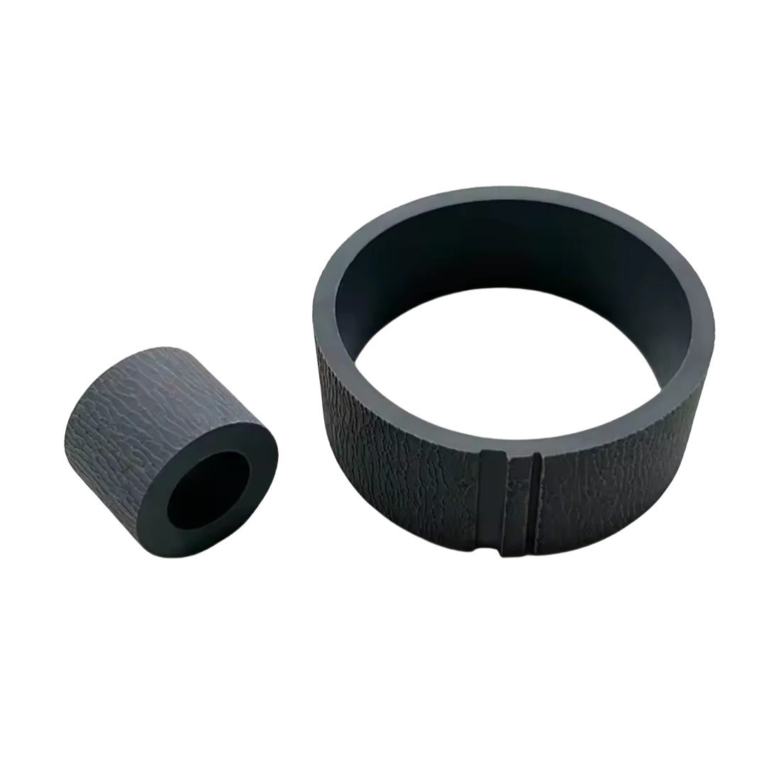 Almohadilla de separación de rodillo de alimentación de recogida de goma para Epson L3110 L3150 L4150 L4160 L3156 L3151 L1110 L3158 L3160 L4158 L4168 L4170