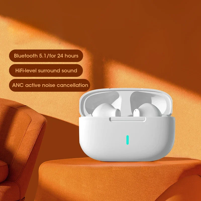 Bluetooth Earphones… - image