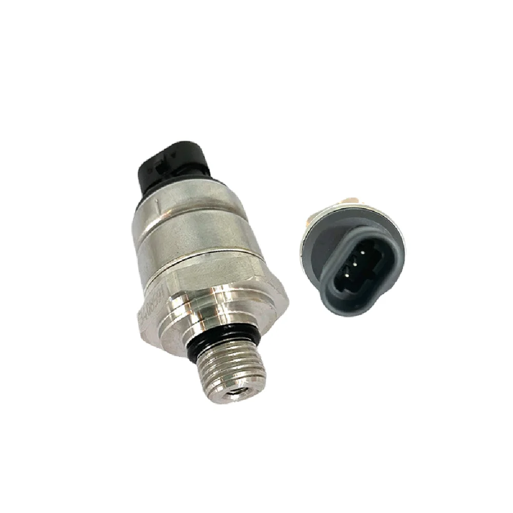 High quality excavator accessories oil pressure sensors 3408591 for Cu -mmins QSM11 N14 K50 diesel engine