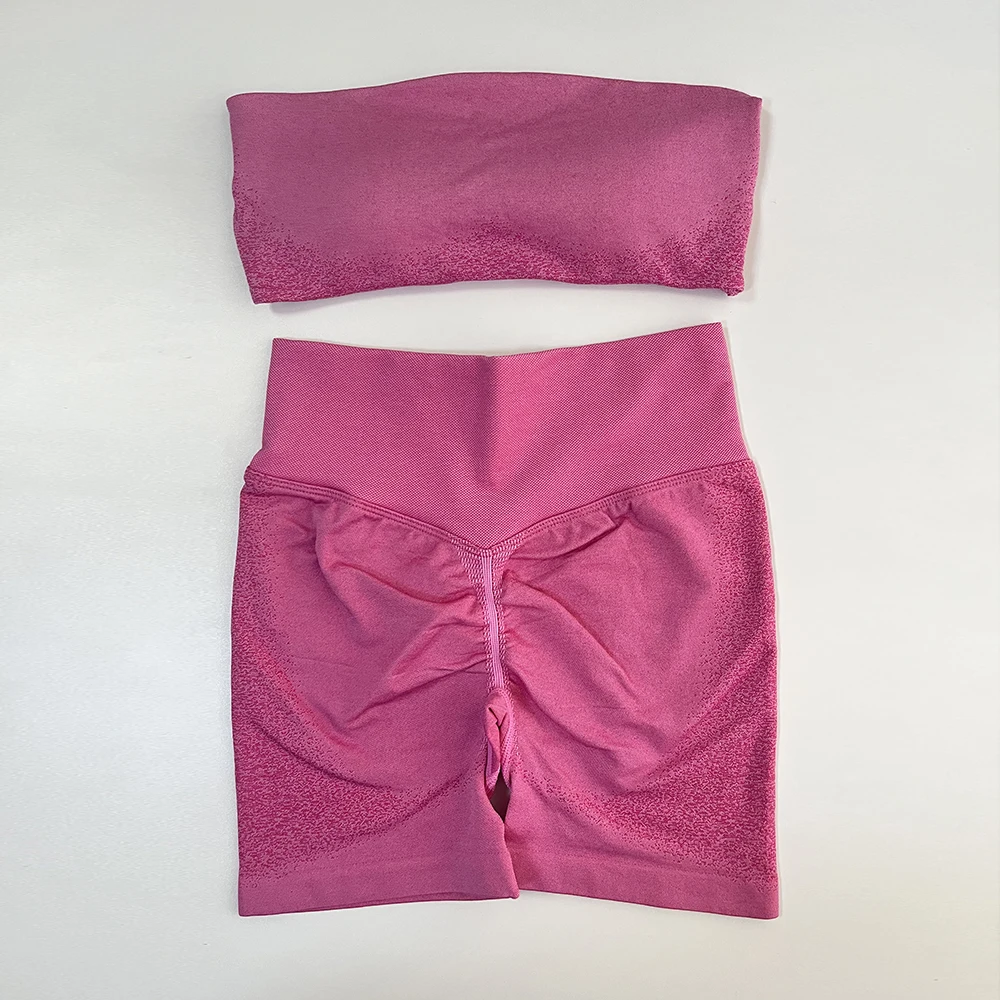 Ignite Yoga Shorts Set 2 Piece - огляд і ціна Ignite Yoga Fitness