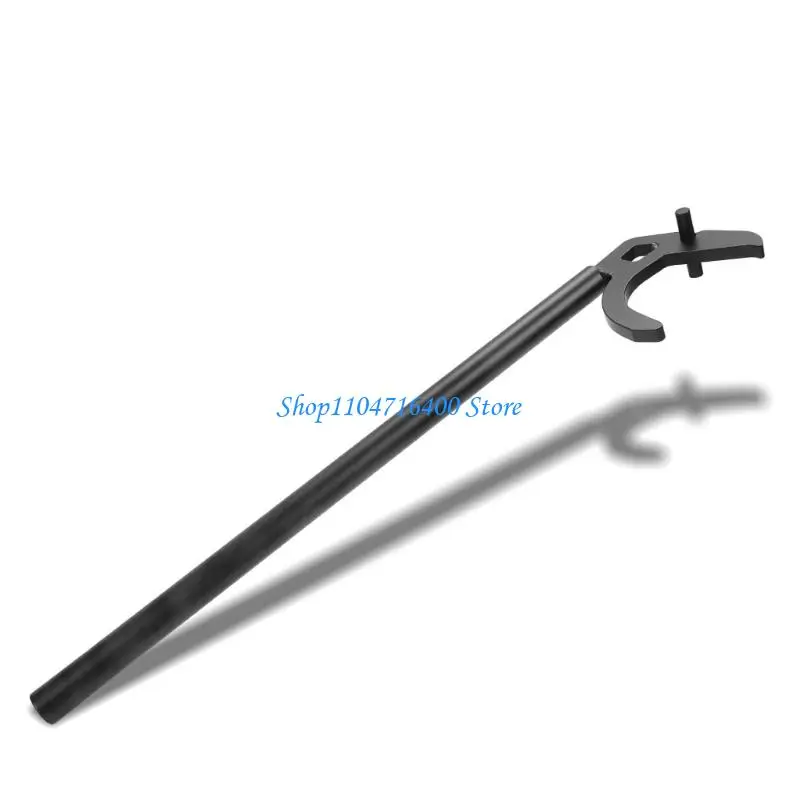 y1gd Strong Strength Steel Construction Tool 48472 Secure Lifting Spring Bars Trailers