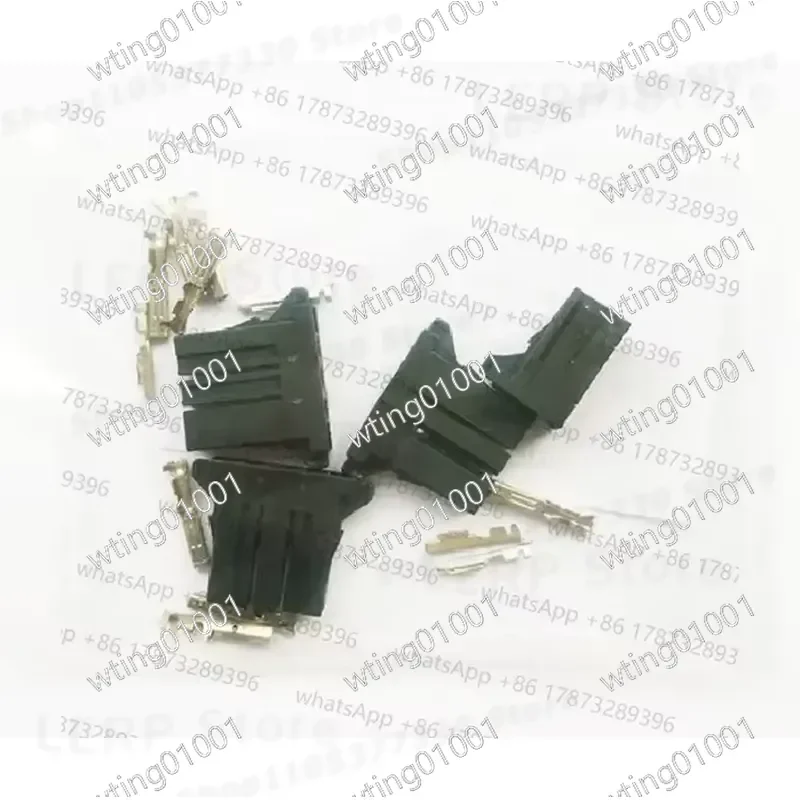 for A06B-6200-K200 CXA2D CX3 CX4 CX48 Plug Socket Adapter Replacement Part High Quality Fresh Stock Reliable Connection