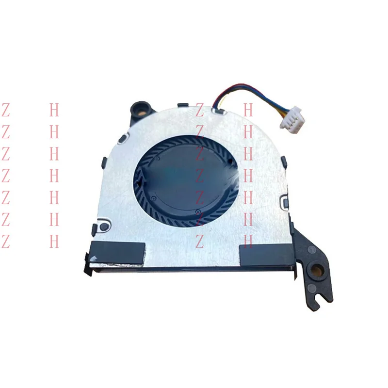 

ZHZH Laptop Left Fan For Dynabook Portege X30W-J DC5V 370mA New