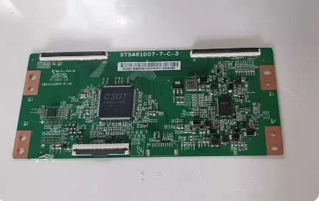 

Original 55M7S Changhong 3D55C2000I logic board ST5461D07-7-C-3 in stock