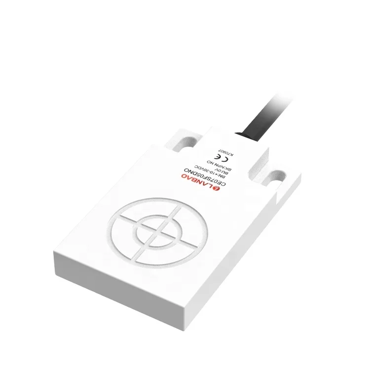 

PNP NO DC 3 wires capacitive proximity sensor switch(CE34SN10DPO)