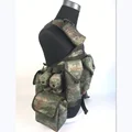 green camo