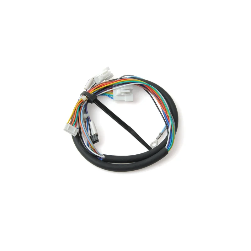 QSS3501 W412854 NORITSU Paper Feed Unit Arm Cable for Color Expander Printing Machine Photo Lab Equipment Parts