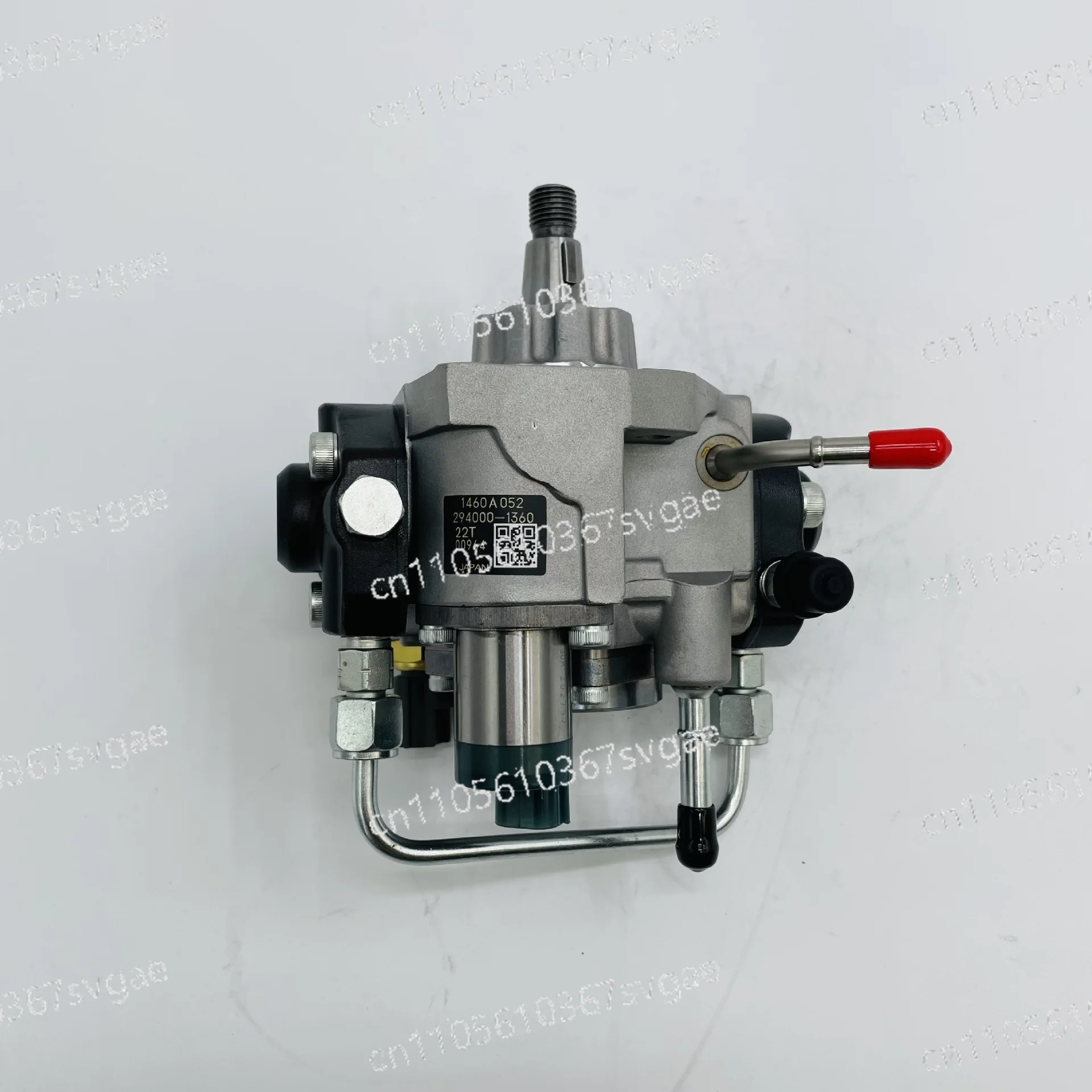 

294000-1360 Suitable for HP3 4M41 Engine, High Quality High Quality Oil Pump