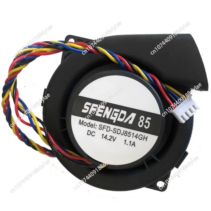 

T360W sweeping robot fan vacuum motor JD3G0W TF-880S universal accessories