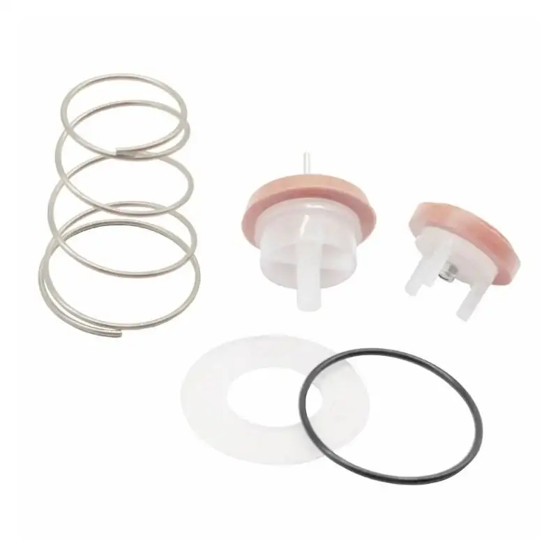 Reparatursatz für Anti-Siphon-Ventile RK1-720A RK1-720AB mit Feder-O-Ringen und Unterlegscheibenteilen, geeignet für den D2RD – Detail 8