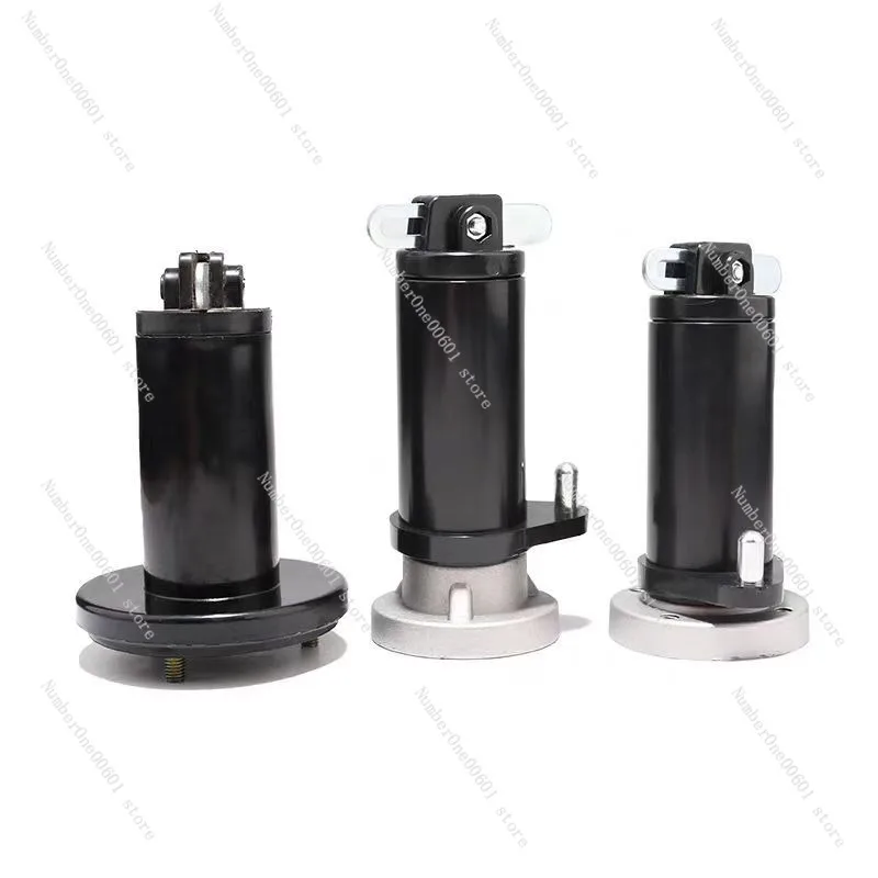 Tig Welding Wire Feeder Accessories Bracket Damping Shaft Handle Welding Torch Holder Aviation Plug Socket Motor Control Box