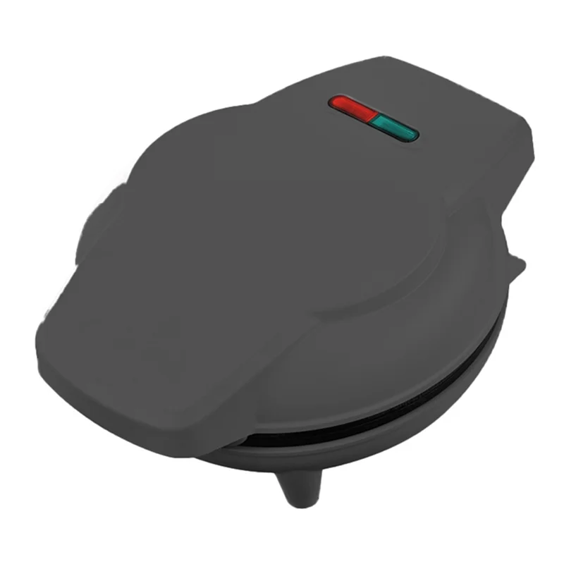 

AA96 электрическая мини-машина для изготовления пончиков с антипригарным покрытием, закуски для завтрака, десерты, кухонный прибор, 110 В, вилка стандарта США