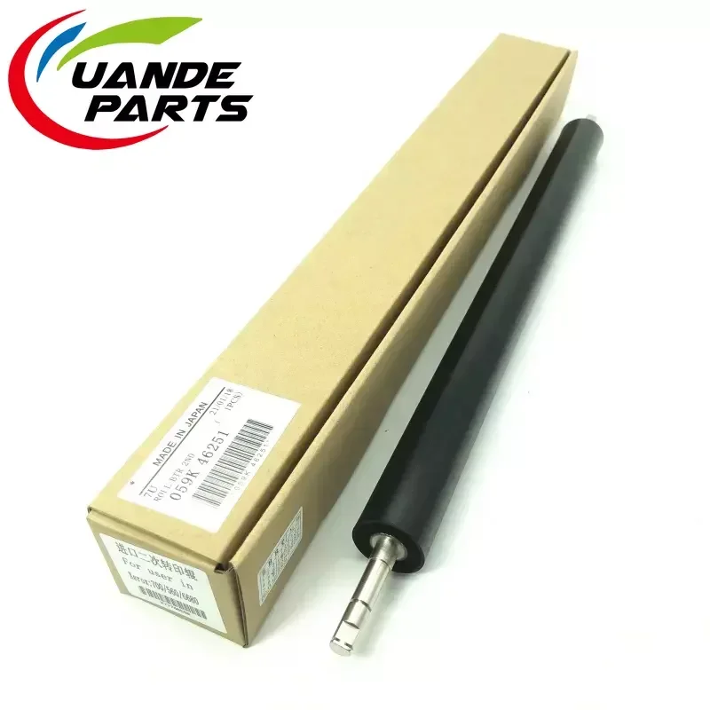 

1PCS 059K46251 High Quality Secondary transfer roller For xerox DC 560 570 5580 6680 7780 700 J75 550 Printer Copier Spare Parts