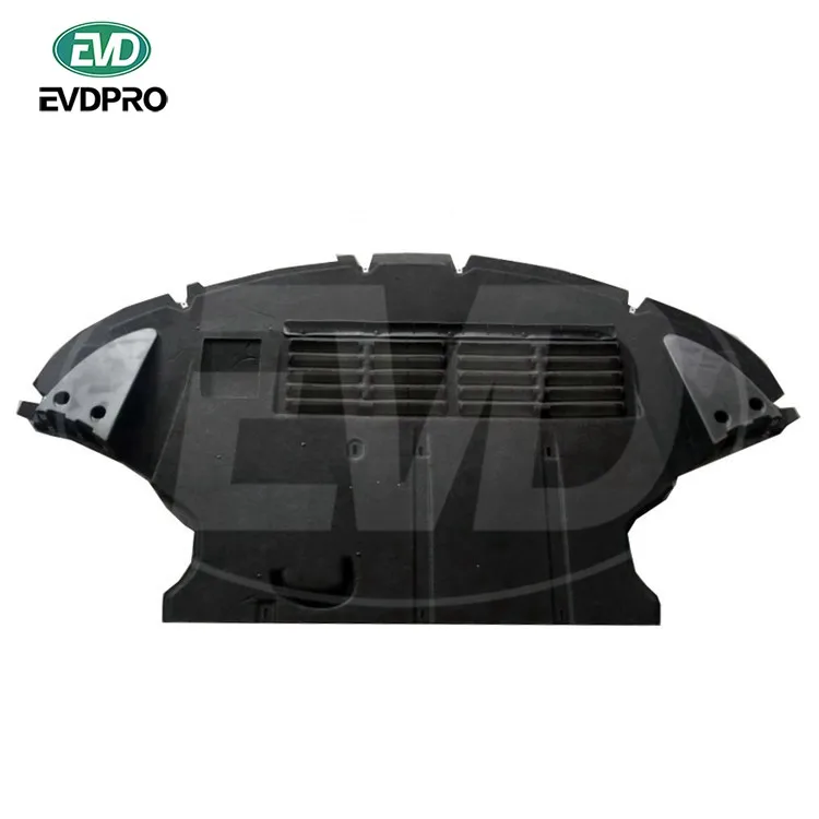 

Engine Cover for 2012-2015 Bentley Continental GT 3W3825235F