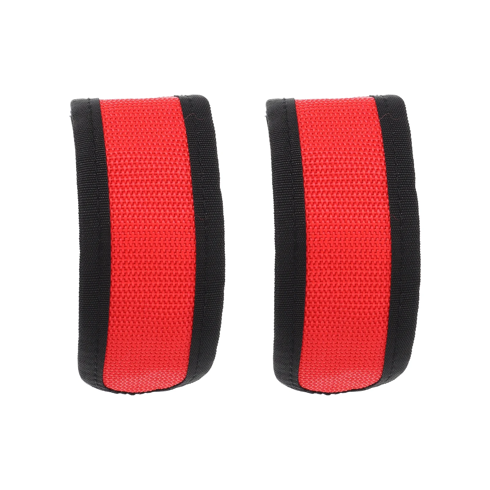 

1 Pair Bike Pedal Straps Adjustable Footrest Straps for Bicycles Accessories Cycling Outdoor Fixed Gear Equipment