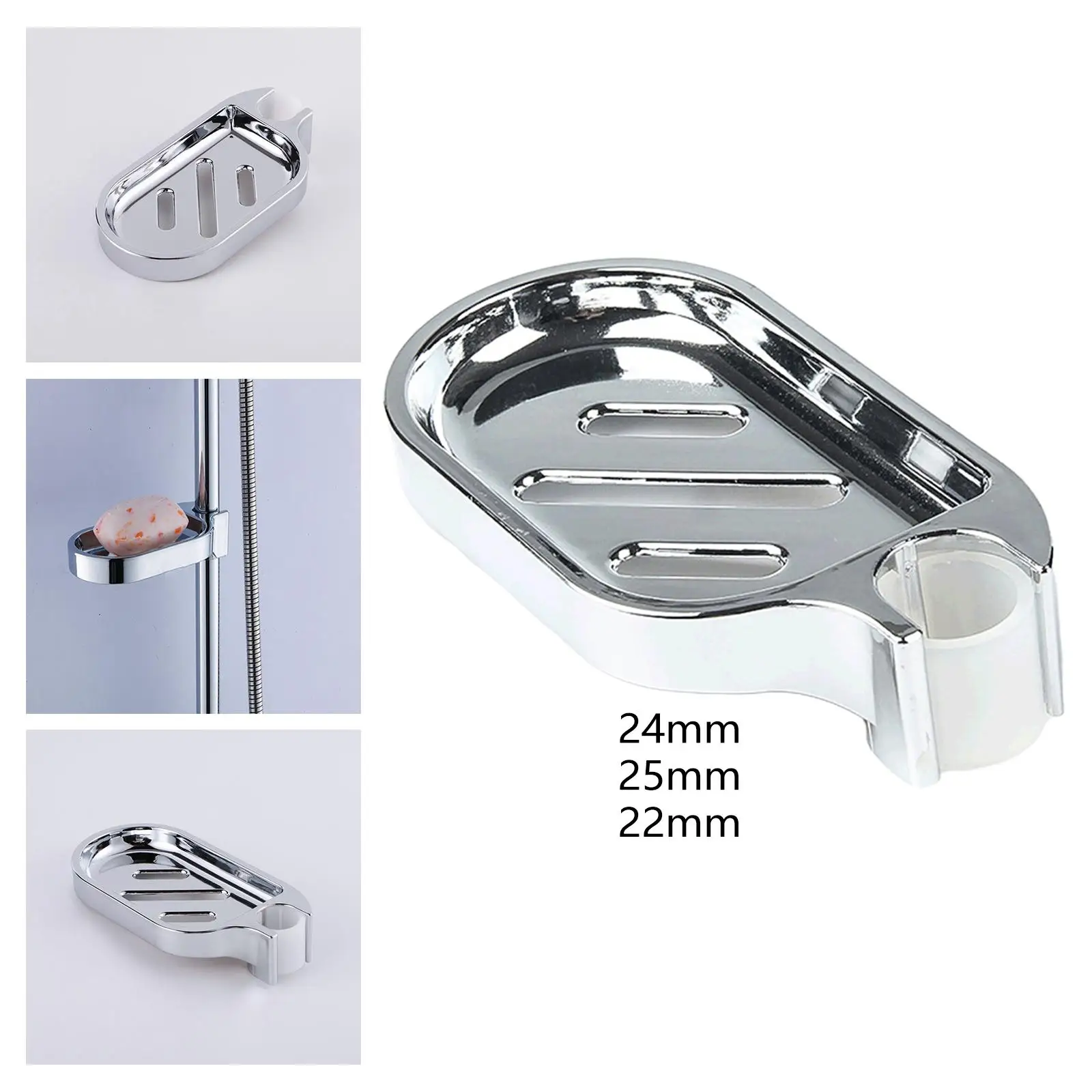 Thumbnail 3 - #12 Latest Shower Rods Offers