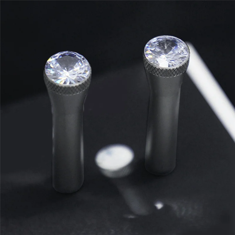 العالمي جميع الموديلات كريستال قفل دبوس الباب لسيارات BMW E60 E90 E36 E46 E53 F25 F10 F20 F30 G01 G08 G05 G20 G30 #4