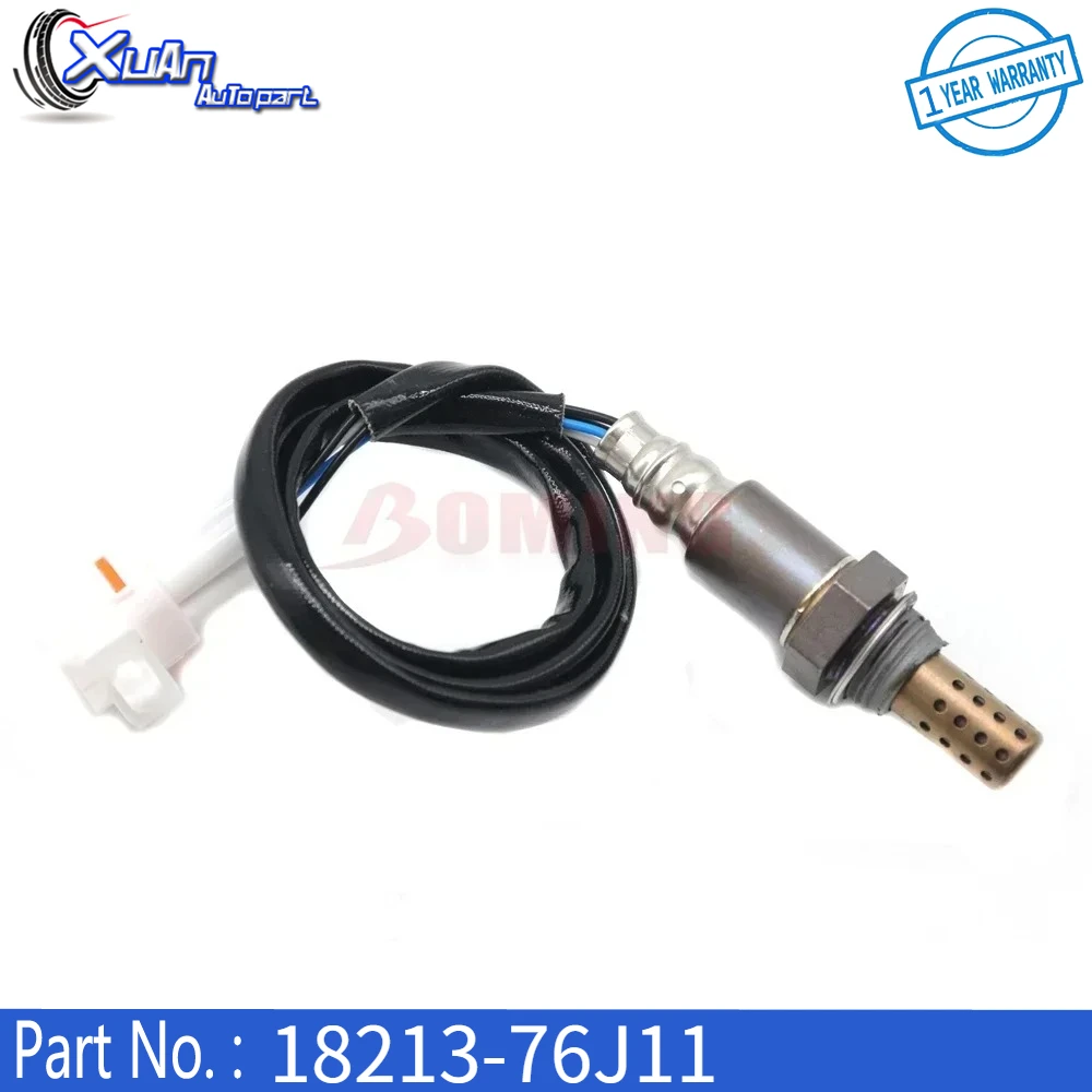 

Датчик кислорода (лямбда-зонд) 18213-76J11 18213-65D43 для SUZUKI GRAND VITARA, VITARA XL-7, CHEVROLET TRACKER