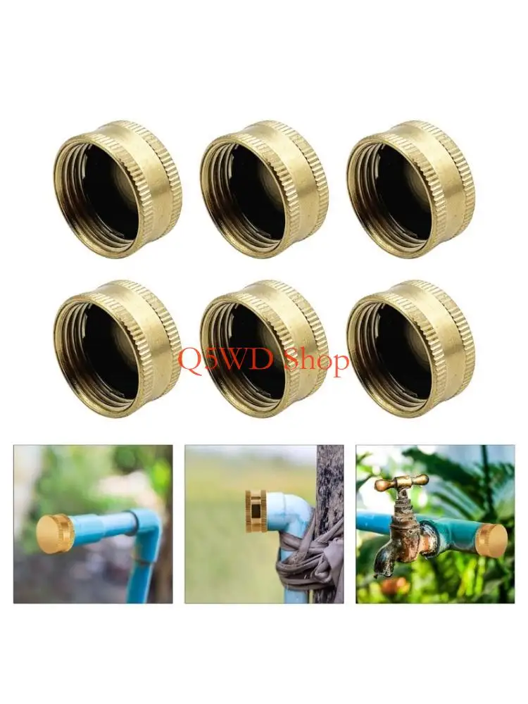 

Q5WD Универсальные латунные крышки, комплект герметичных уплотнений, латунные крышки для тяжелых условий эксплуатации с пропаном