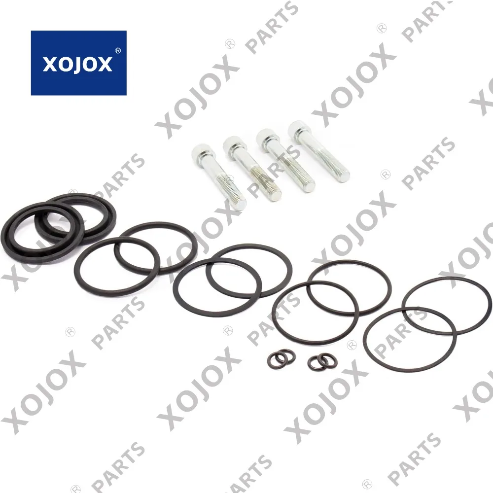 Xojox Seal Kit Set …