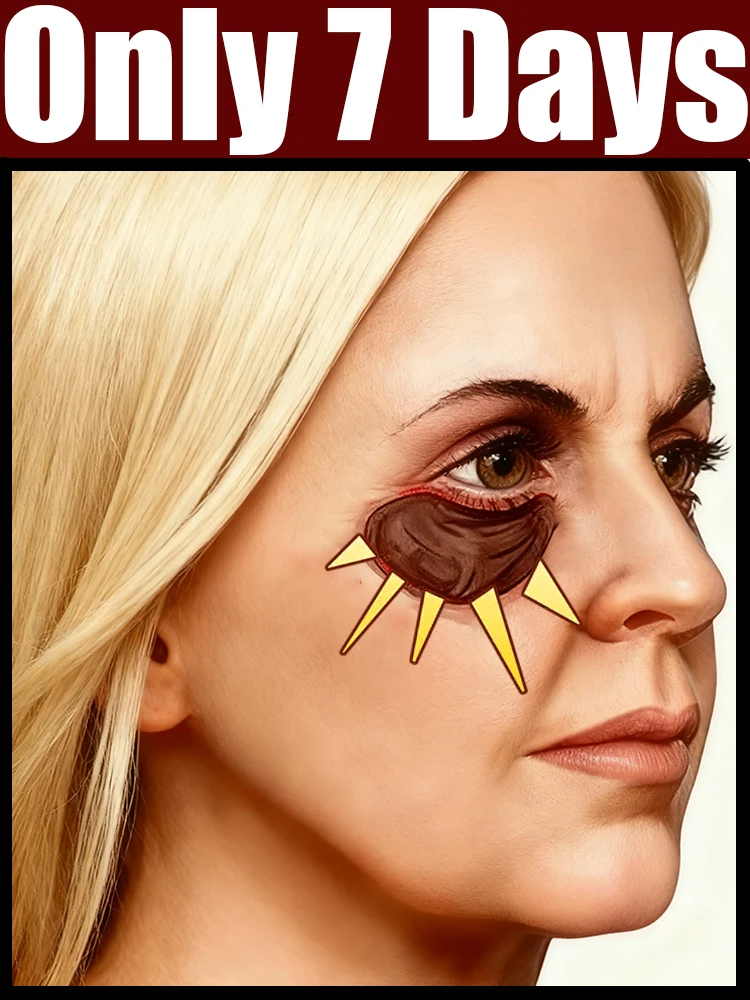 2025 Best-selling Eyes Care Paste Tools more paste for more better the effect