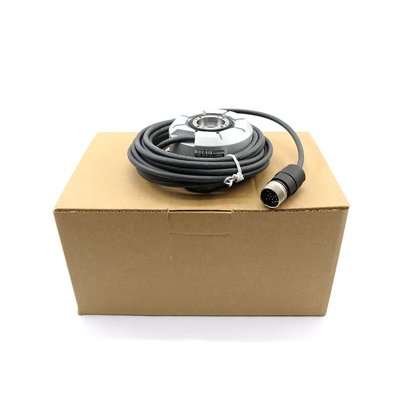 Heidenhain Roterende Encoder Rcn 226 16384 533 110-09 Heidenhain Encoder