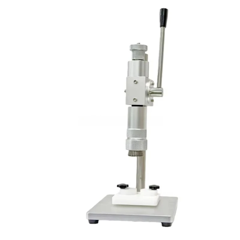 Perfume Crimping Machine Perfume Bottle Capping,manual Crimping Tool for Perfume Bottles