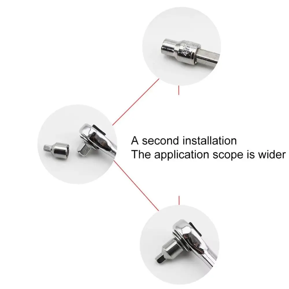 

40Pcs/Set Wrench Car Vehicle Toolbox Repair Tools Kit Hand Tools Auto Repairing Tool Wear Resistance High Hardness