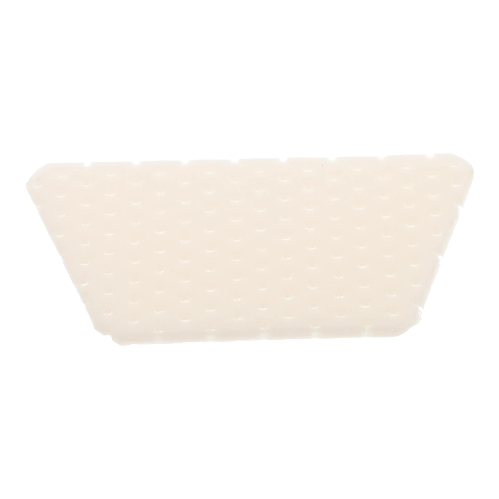 

Thermoplastic Splint Self-Molding Adjustable Support For Rhinoplasty Recovery Non-Slip Bridge Reduction Nasal Tape Nose