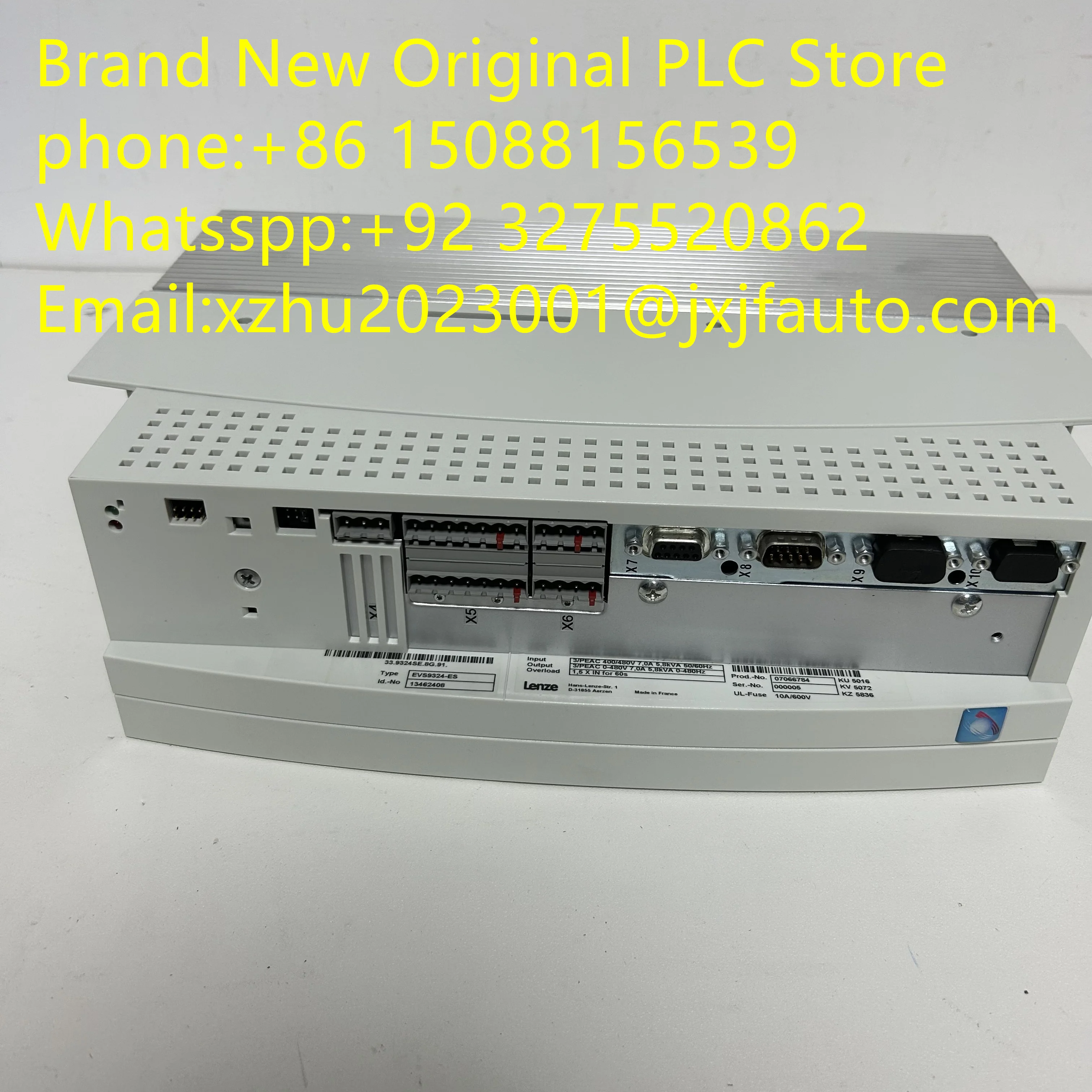 

EVS9324-ES , EVS9324-EP , In Stock, Contact human customer service