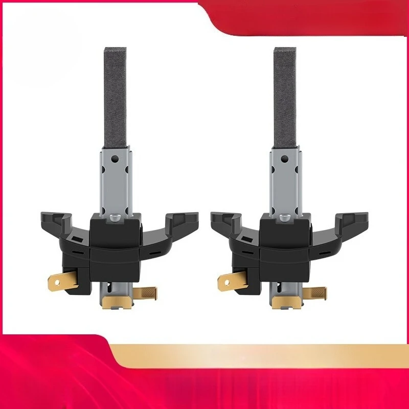 美的ハイアールフィリップスユニバーサル掃除機モーターモーターカーボンブラシ 30*10*6.5 ミリメートルに適しています