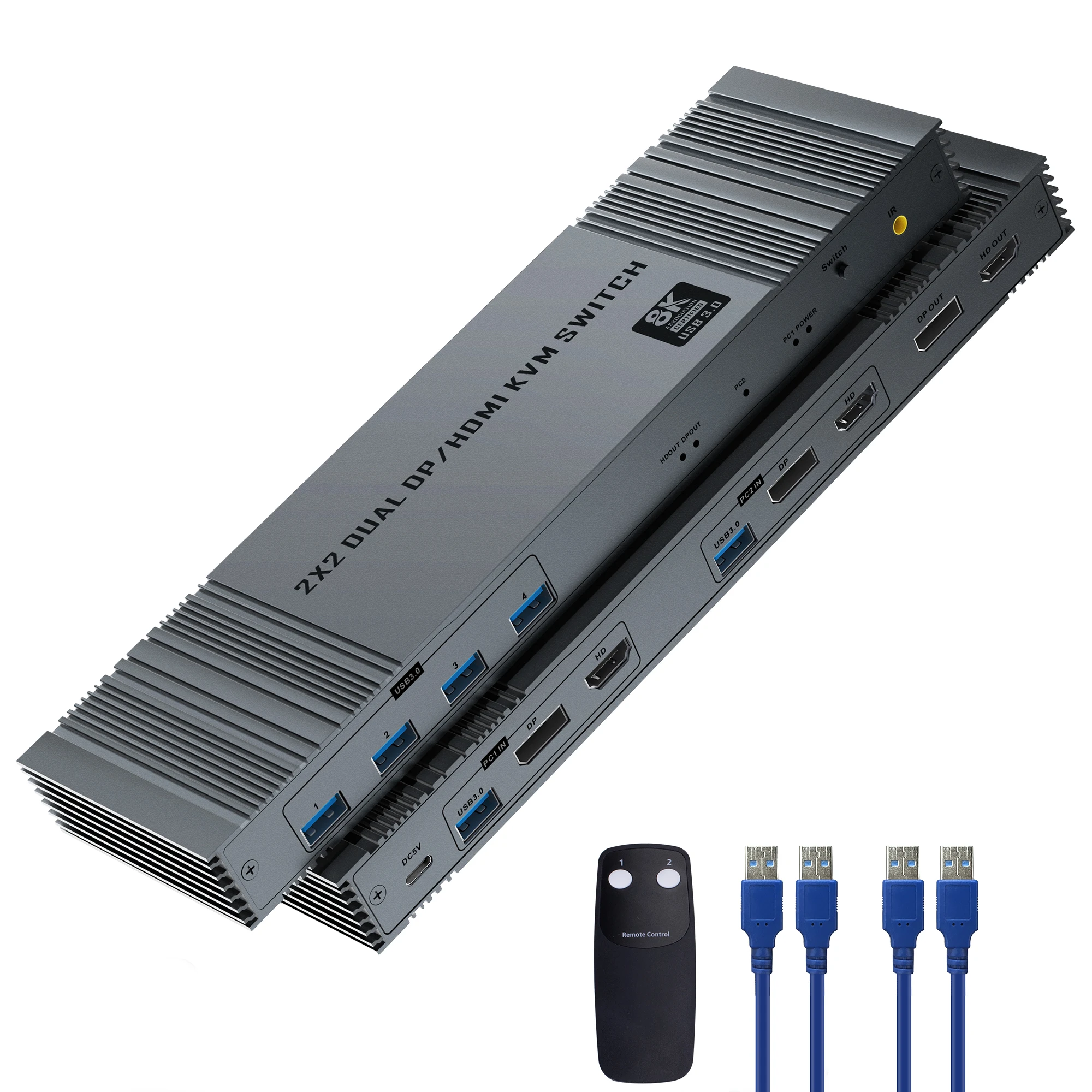 #30 Latest KVM Switches Offers