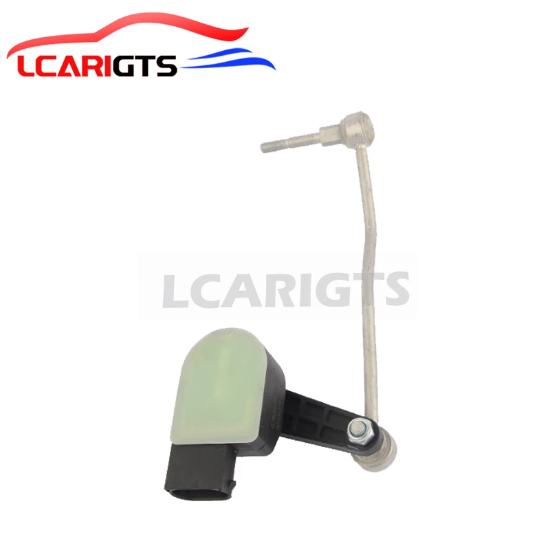 For Audi A8 Quattro S8 2004-2010 Front Left or Right Suspension Height Level Sensor