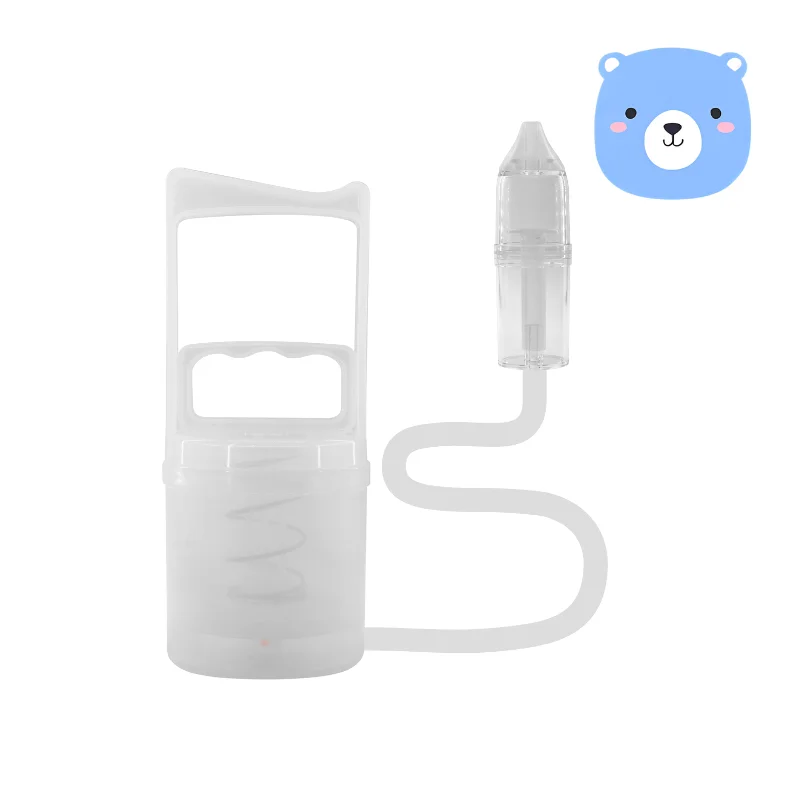 

Neonatal Sinus Products Baby Nasal Pump Cleaner Baby Nasal Cleaner