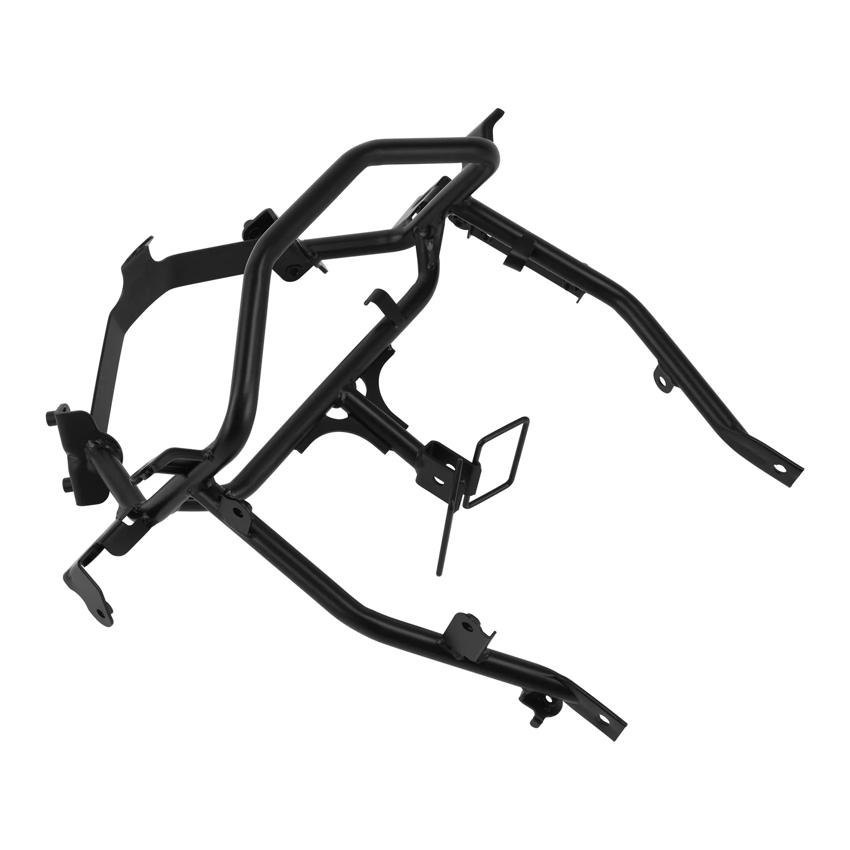 

Передний верхний кронштейн обтекателя подходит для Kawasaki Ninja 300 2013-2017 2016 2015