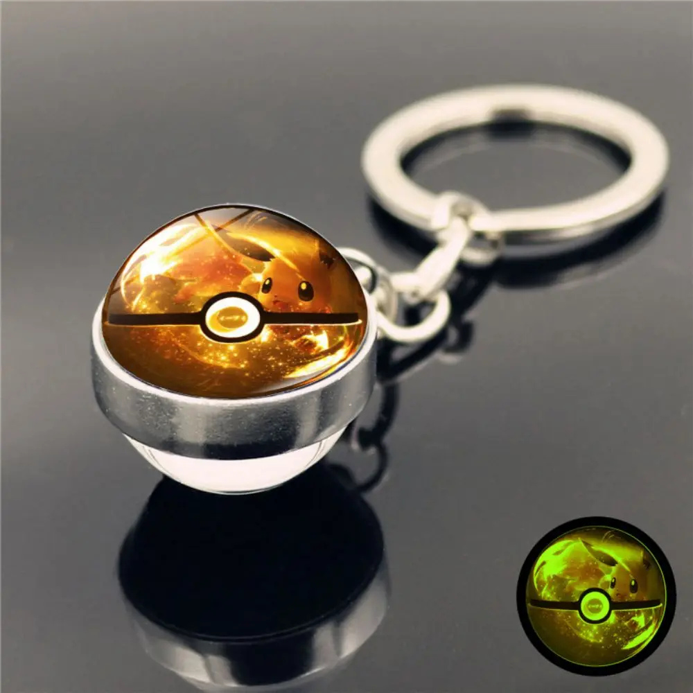 Pokemon Crystal Key…