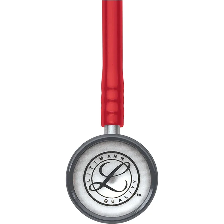Hot selling authentic 3M Littmann classic pediatric stethoscope 2113R - Image 4