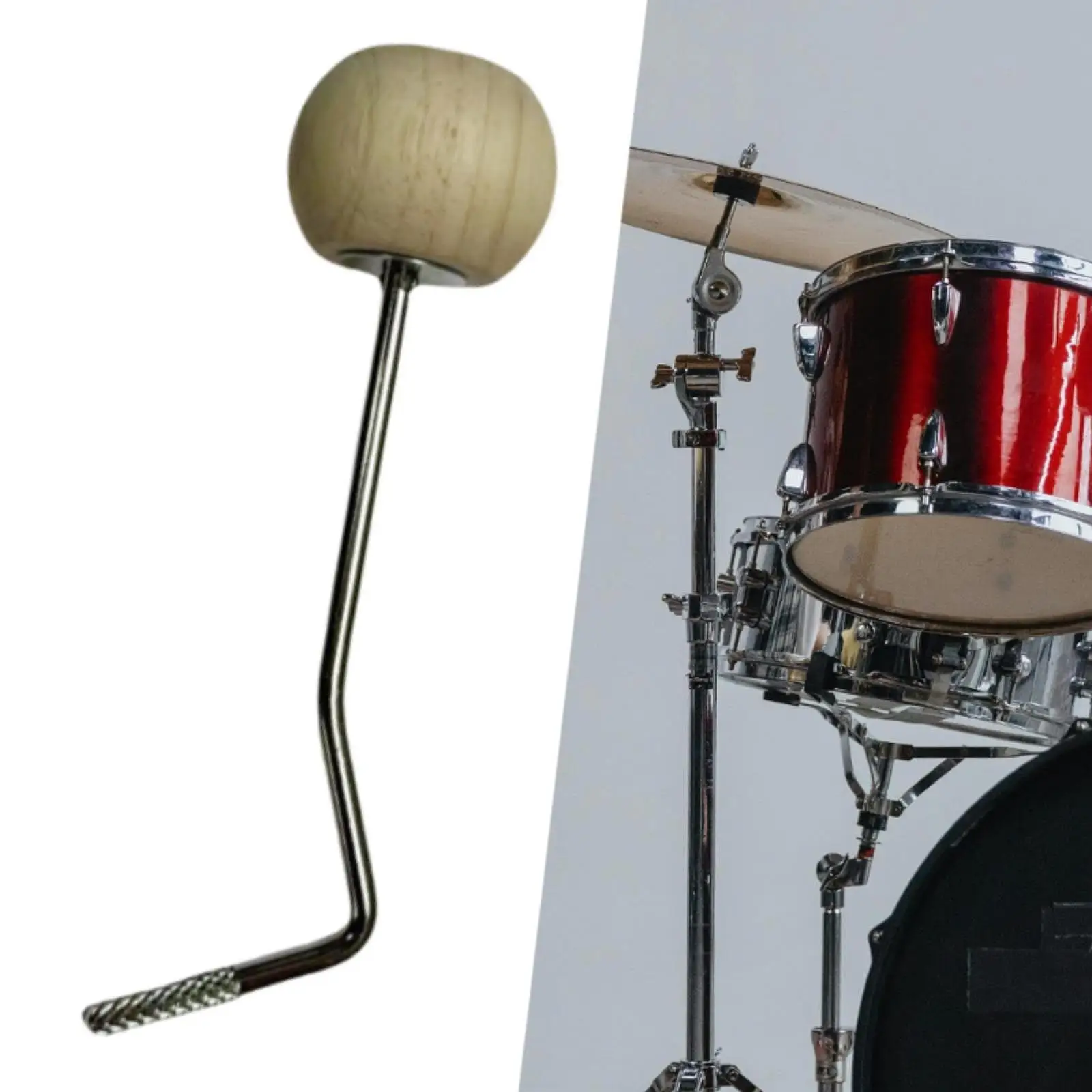 Drum Beater Drum Ha…