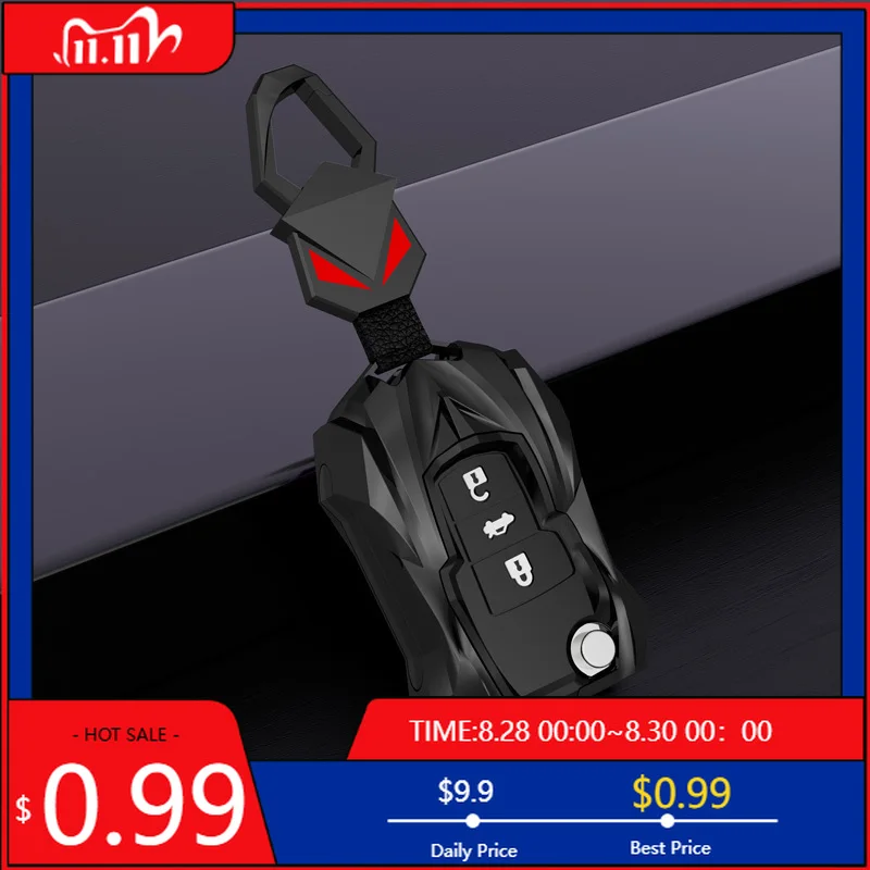 

Interior Stickers Car Key Case Cover Shells For Volkswagen VW Golf 7 Gti Mk7 R Touran Skoda Octavia 3 Superb Leon Mk3 Ateca Acce