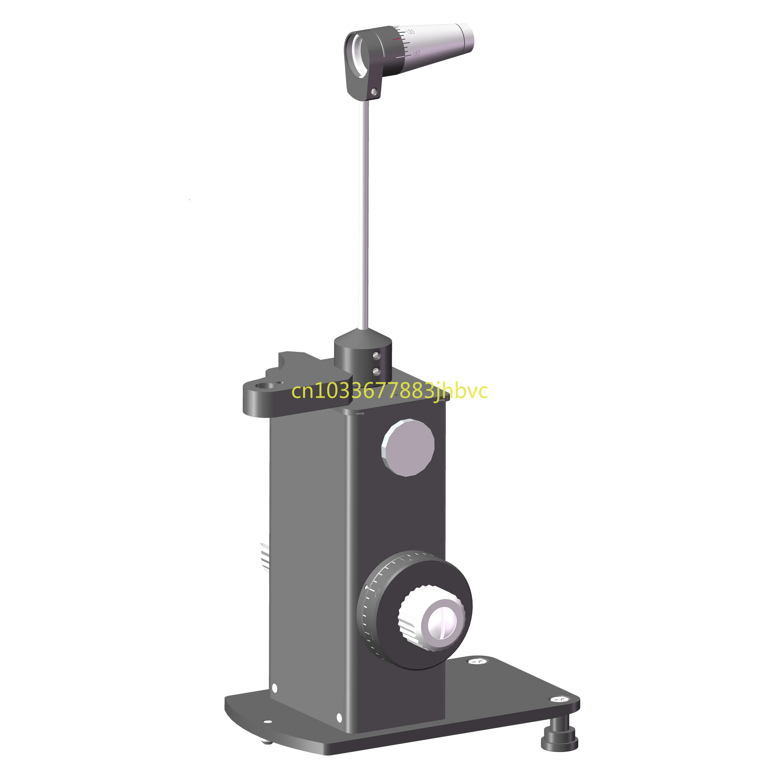 ICEN Eye Exam Optometry Equipment Factory Applanation Tonometry Ophthalmology Tonometer