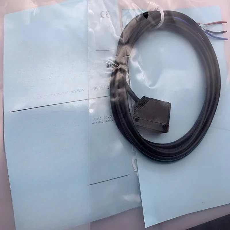 Sensor Photoelectric Switch Sensor PR-Q23-A3-600 Square Sensor