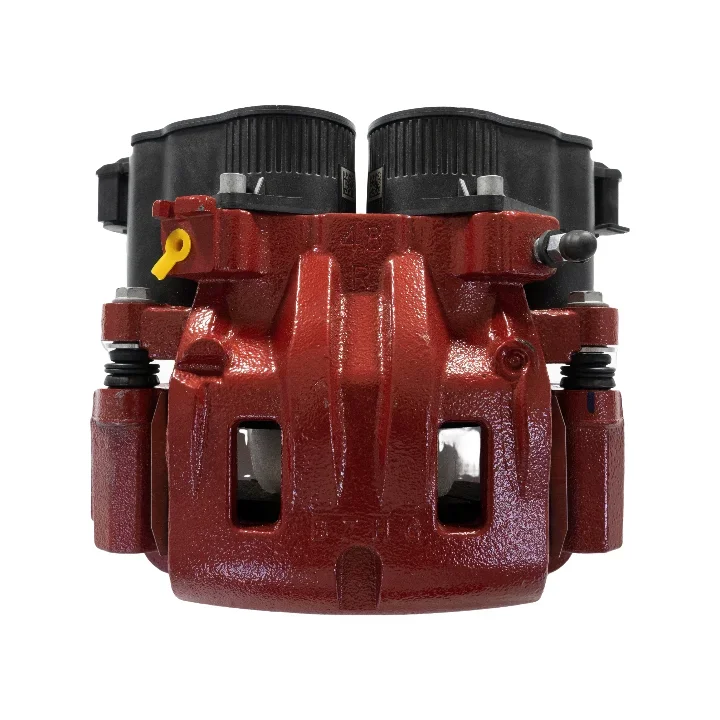 

BZHC Factory Wholesale Oem Commercial Auto Brake System Custom EPB Rear Left Right Brake Caliper For Foton Toano