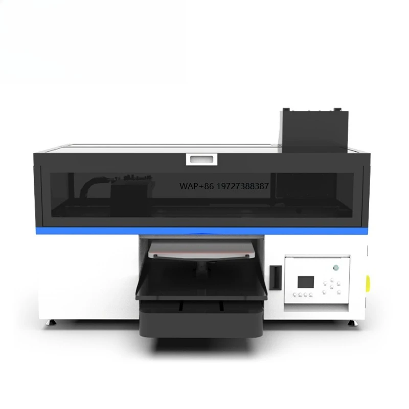 A3 A4 Dtg Garment I…