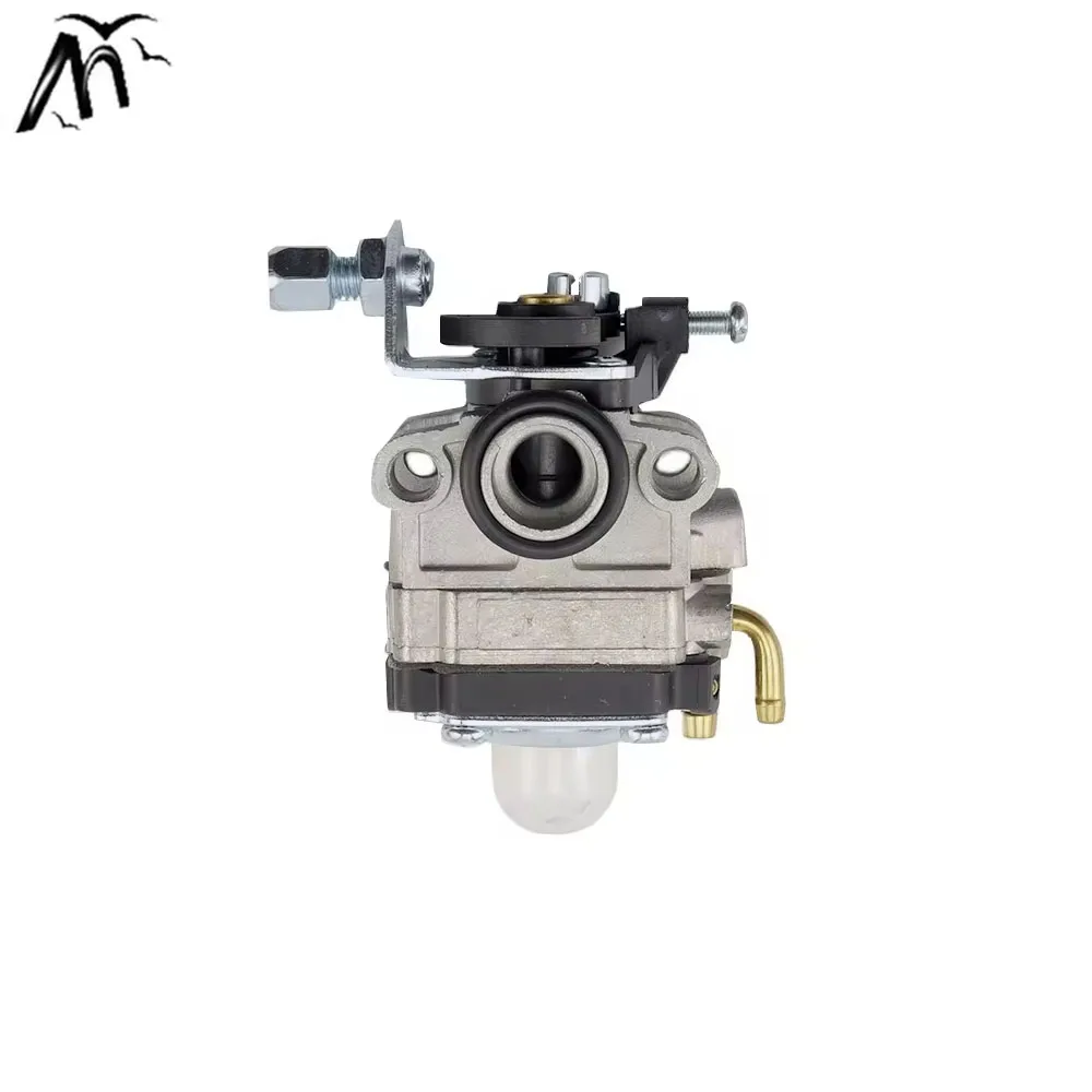 4 Cycle Carburetor With Adjusting Screw 140F 140 Trimmer Brush Cutter Garden Machine Carb for honda Carburetor